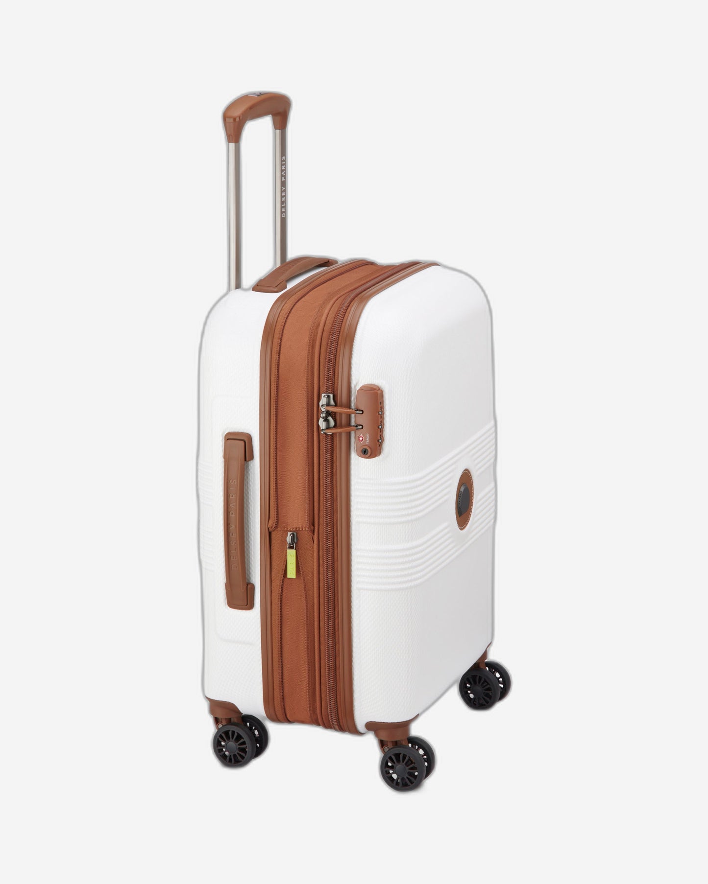 Delsey Paris Flanerie Luggage