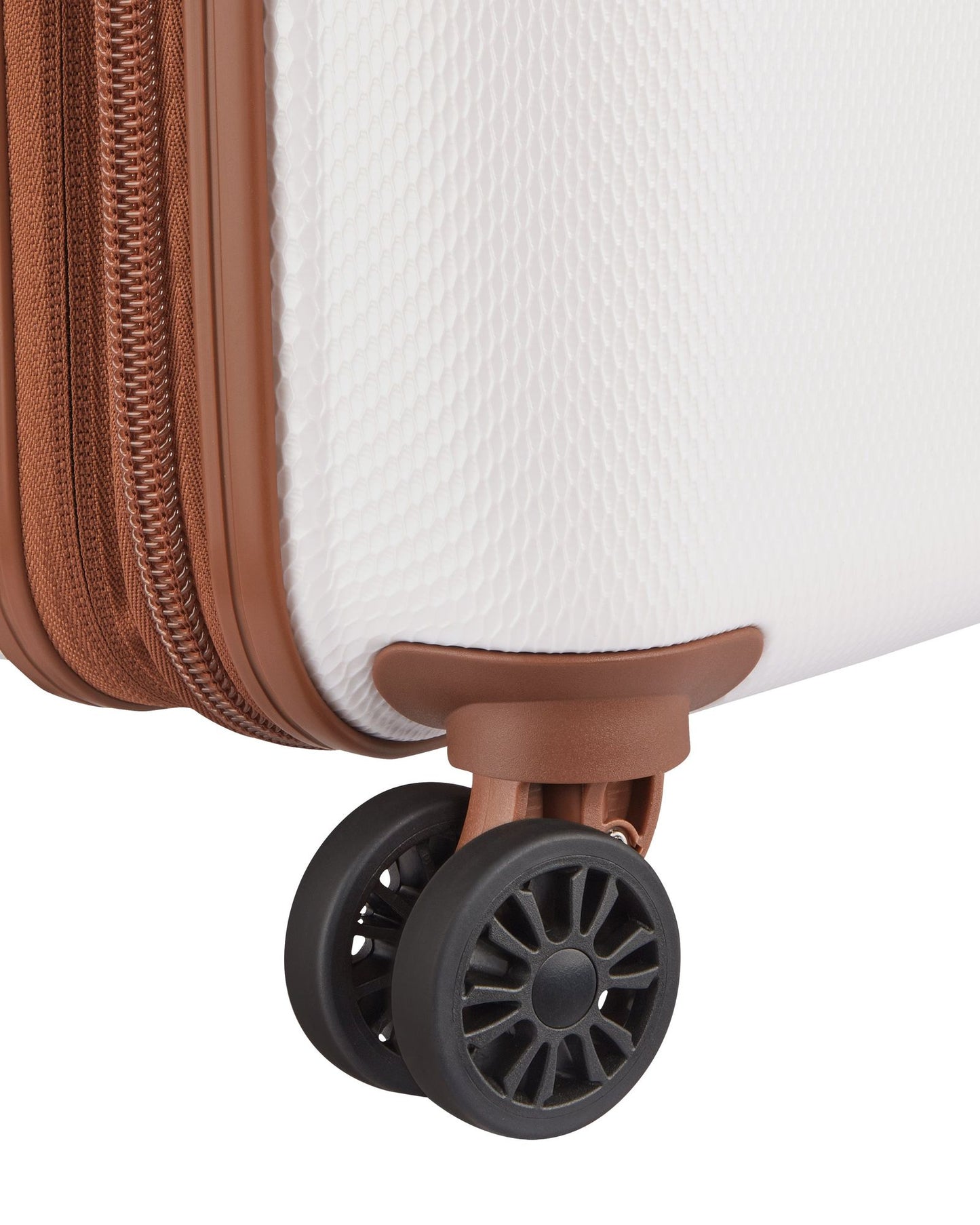 Delsey Paris Flanerie Luggage