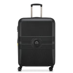 Delsey Paris FLANERIE SE Series Expandable Trolley Case with 4 Double Wheels