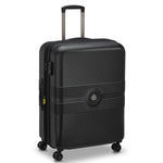 Delsey Paris FLANERIE SE Series Expandable Trolley Case with 4 Double Wheels