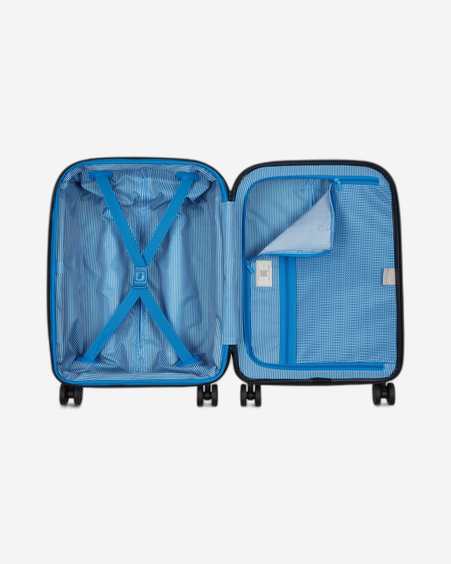 Delsey Paris Flanerie Luggage