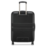 Delsey Paris FLANERIE SE Series Expandable Trolley Case with 4 Double Wheels