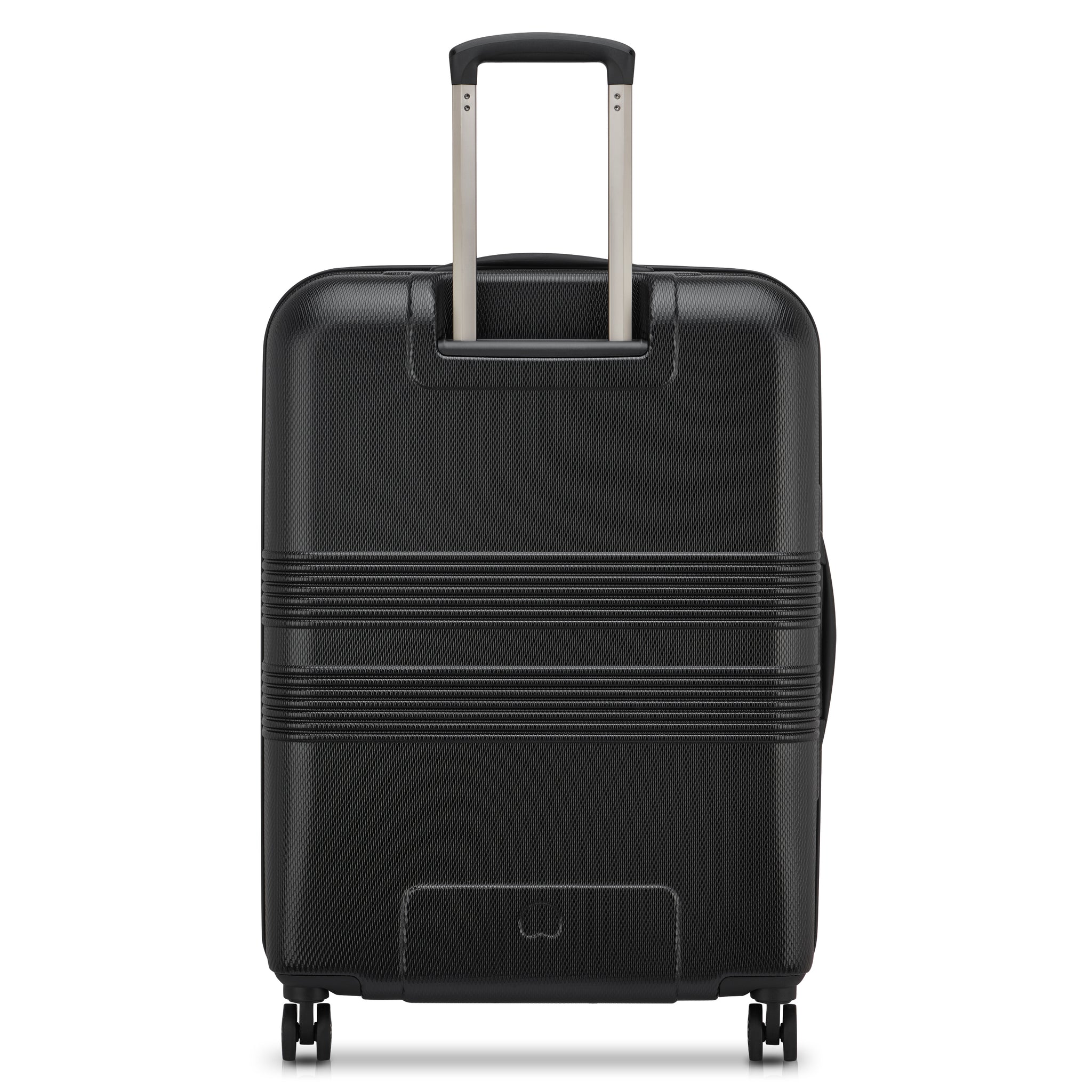 Delsey Paris FLANERIE SE Series Expandable Trolley Case with 4 Double Wheels
