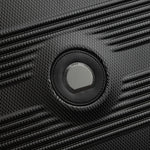 Delsey Paris FLANERIE SE Series Expandable Trolley Case with 4 Double Wheels