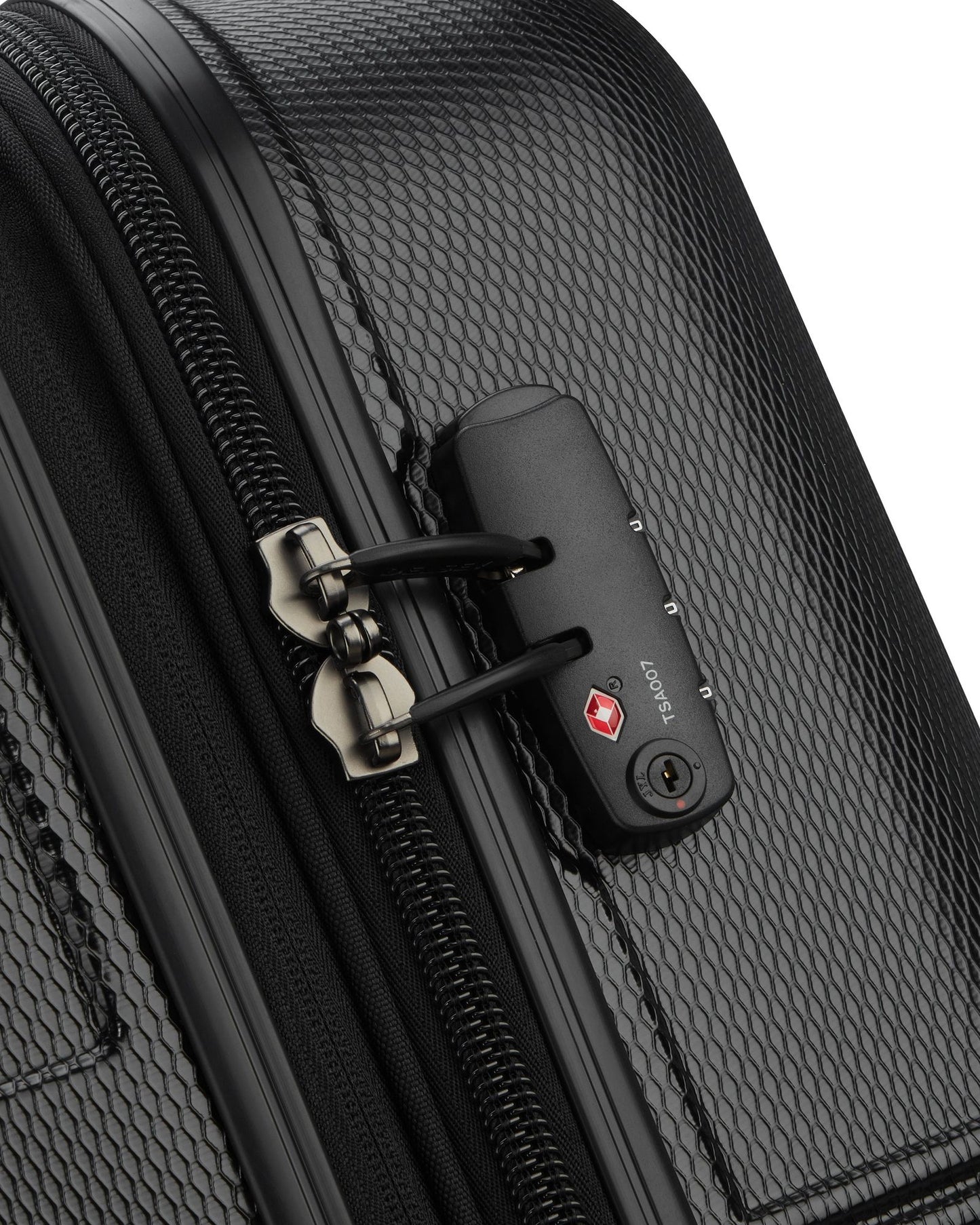 Delsey Paris Flanerie Luggage