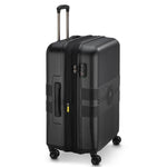 Delsey Paris FLANERIE SE Series Expandable Trolley Case with 4 Double Wheels