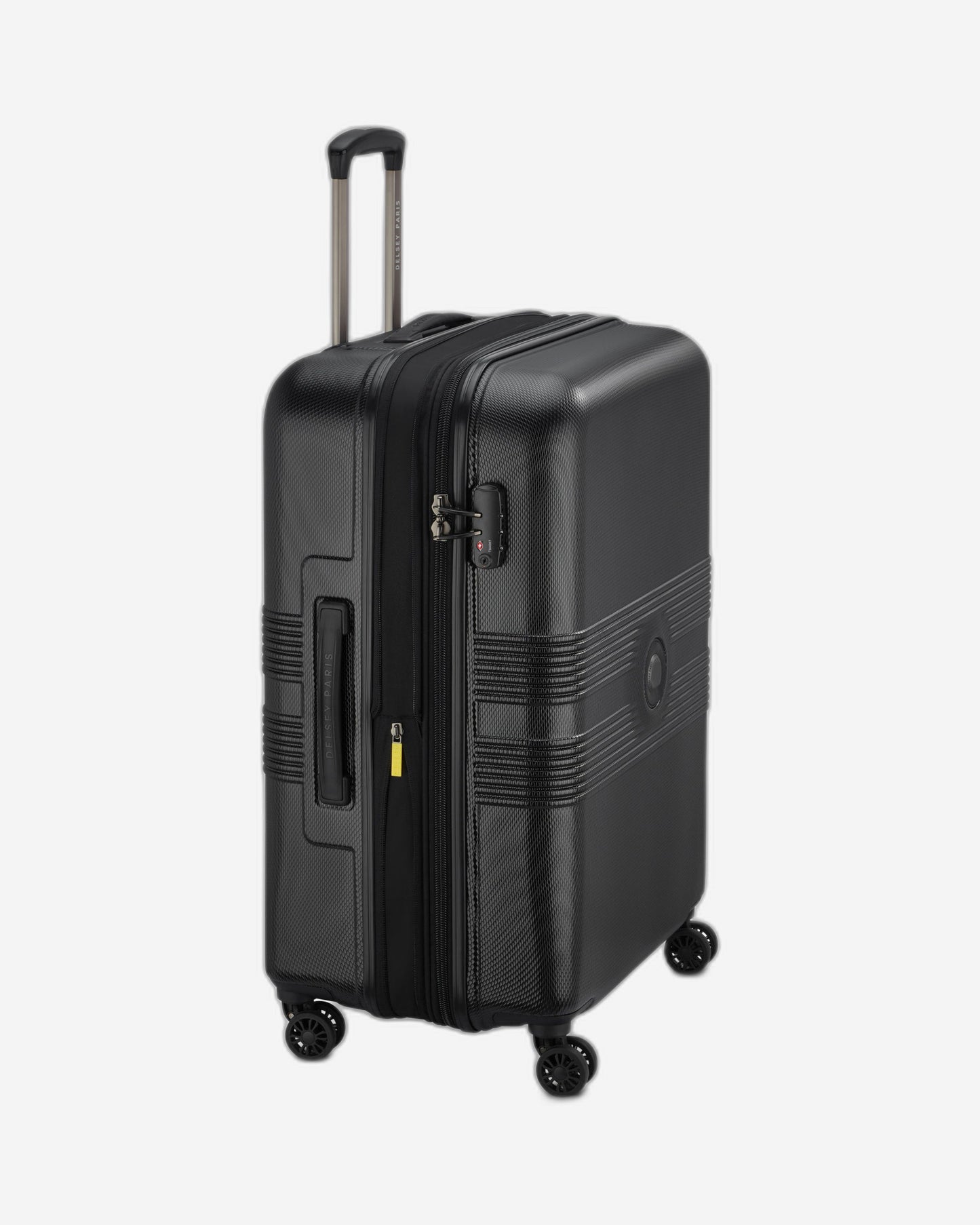 Delsey Paris Flanerie Luggage