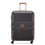 Delsey Paris FLANERIE SE Series Expandable Trolley Case with 4 Double Wheels