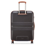 Delsey Paris FLANERIE SE Series Expandable Trolley Case with 4 Double Wheels