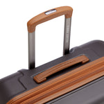 Delsey Paris FLANERIE SE Series Expandable Trolley Case with 4 Double Wheels