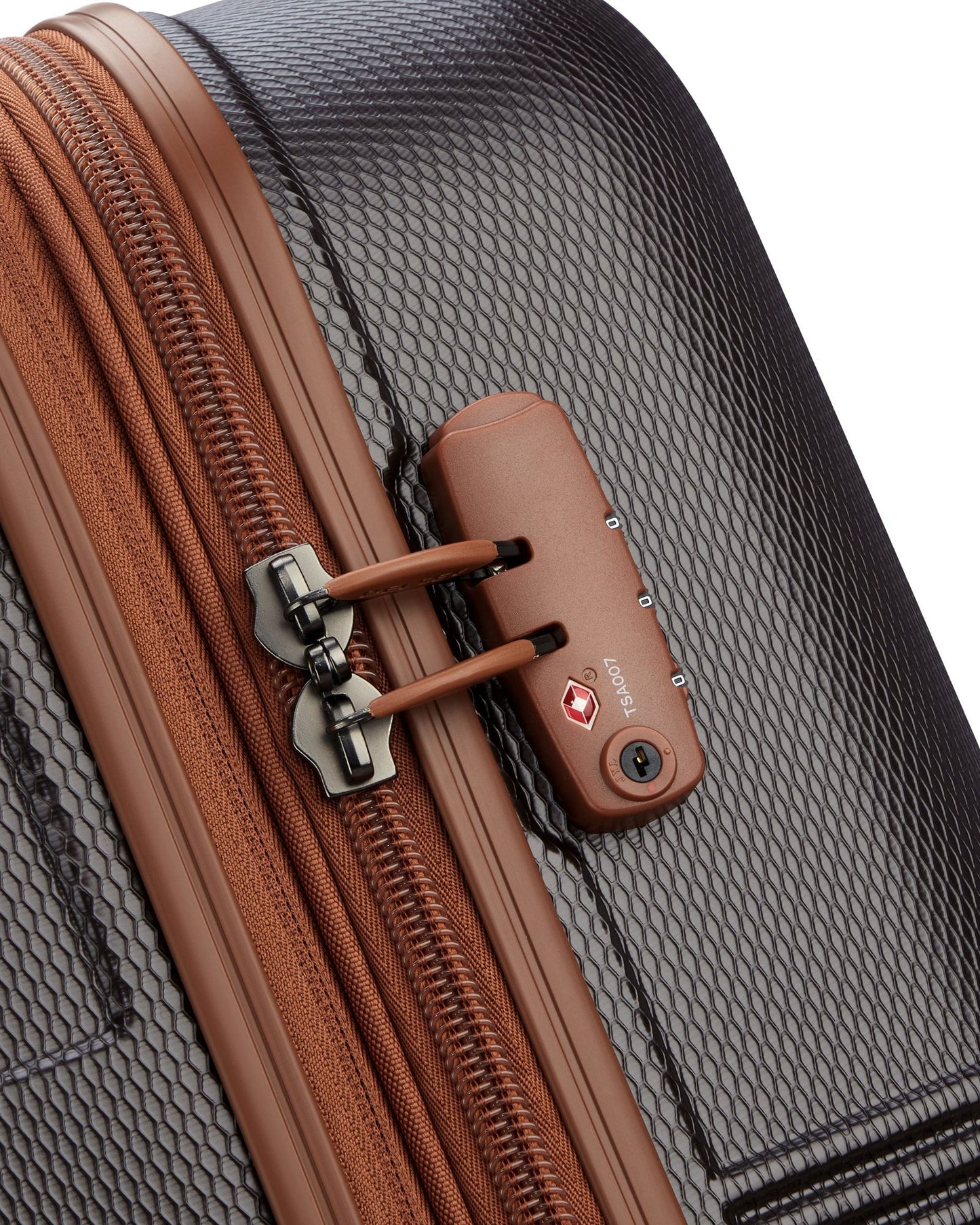 Delsey Paris Flanerie Luggage