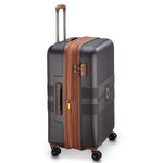 Delsey Paris FLANERIE SE Series Expandable Trolley Case with 4 Double Wheels