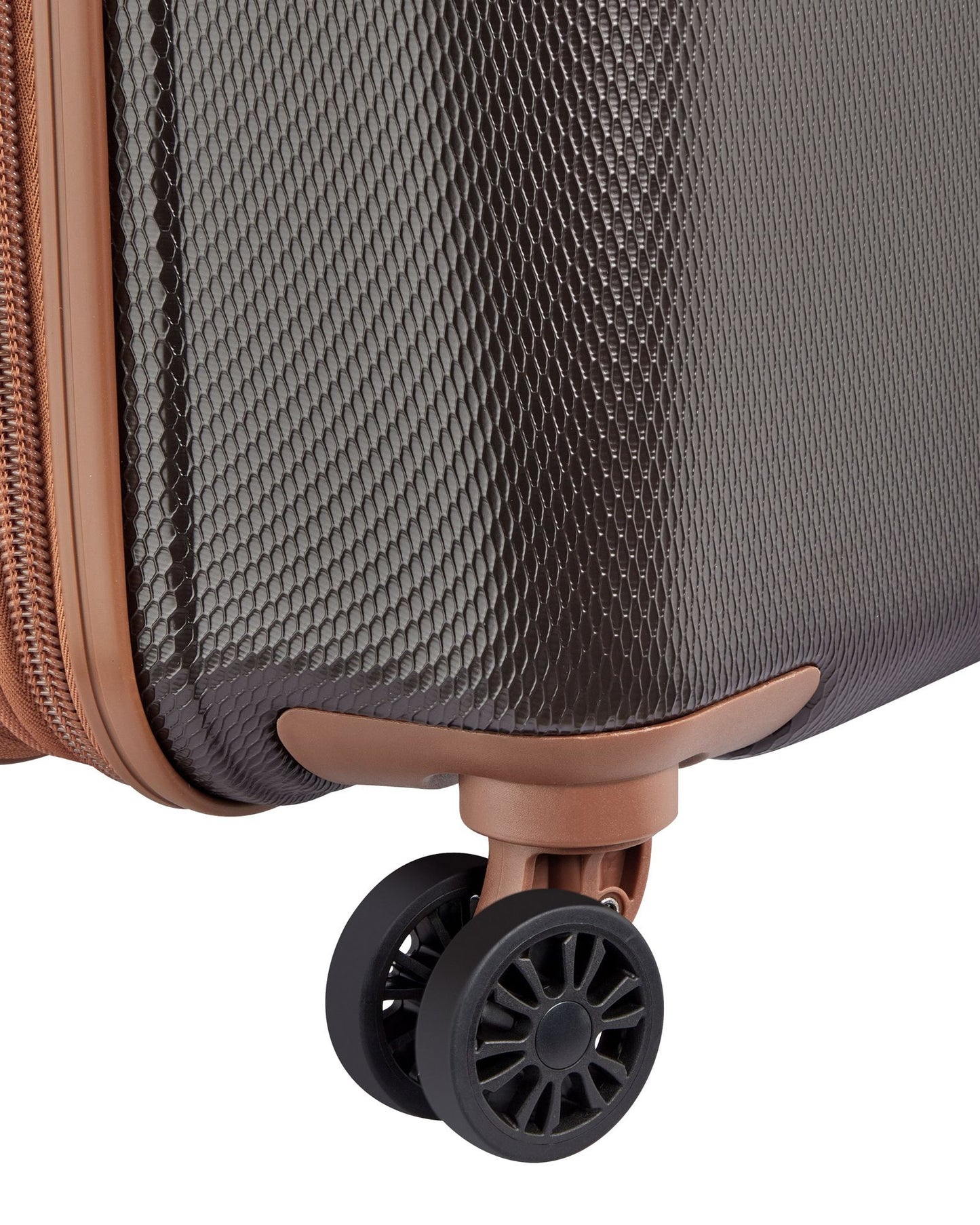 Delsey Paris Flanerie Luggage