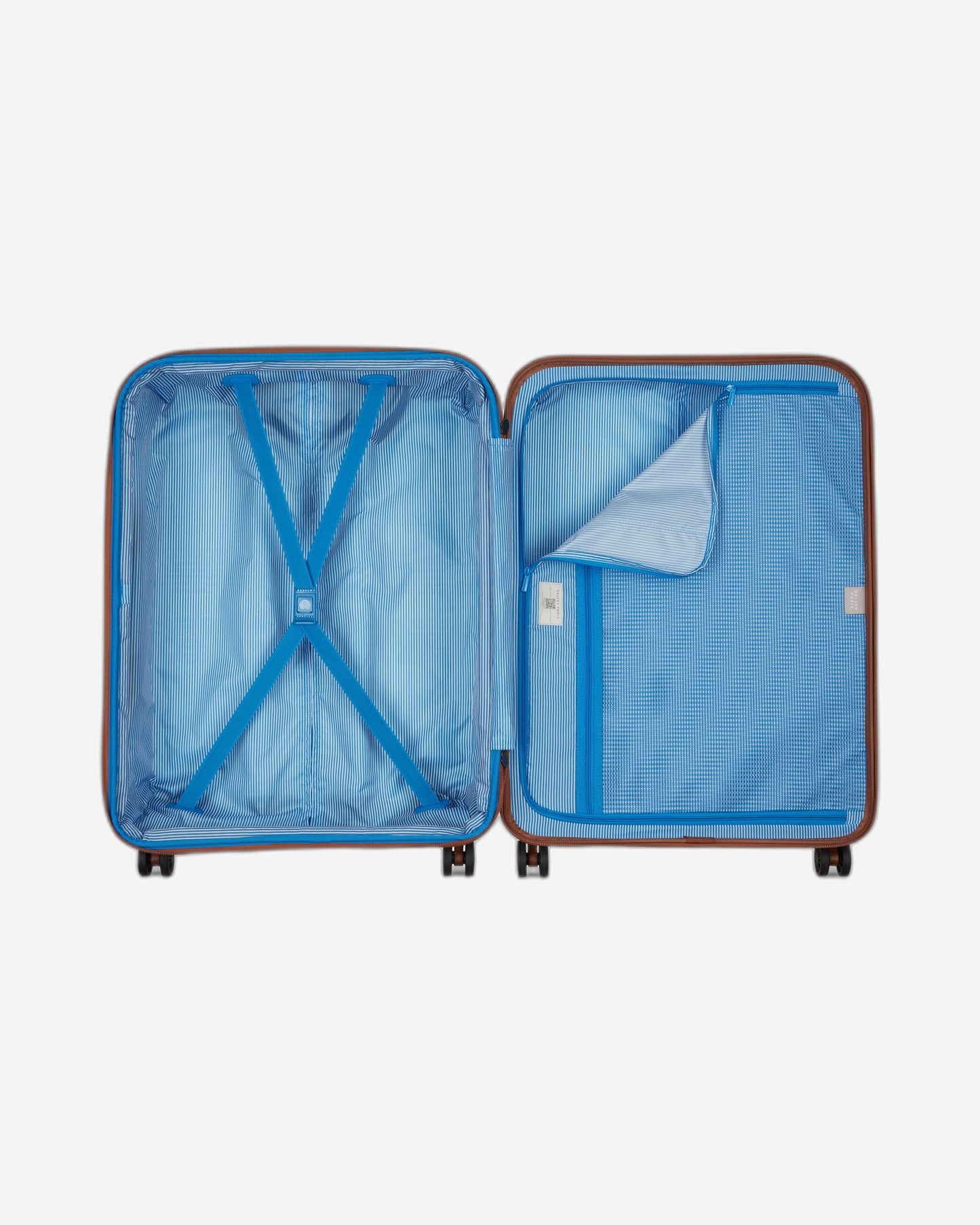 Delsey Paris Flanerie Luggage