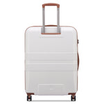 Delsey Paris FLANERIE SE Series Expandable Trolley Case with 4 Double Wheels