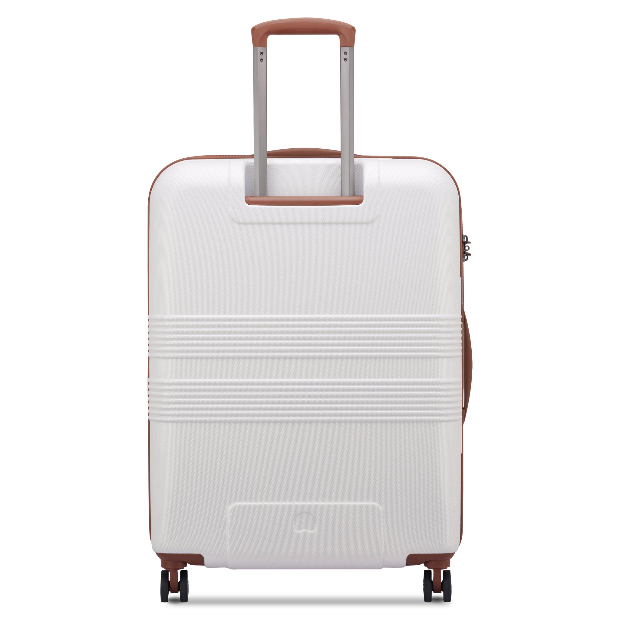 Delsey Paris FLANERIE SE Series Expandable Trolley Case with 4 Double Wheels