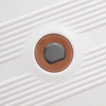 Delsey Paris FLANERIE SE Series Expandable Trolley Case with 4 Double Wheels