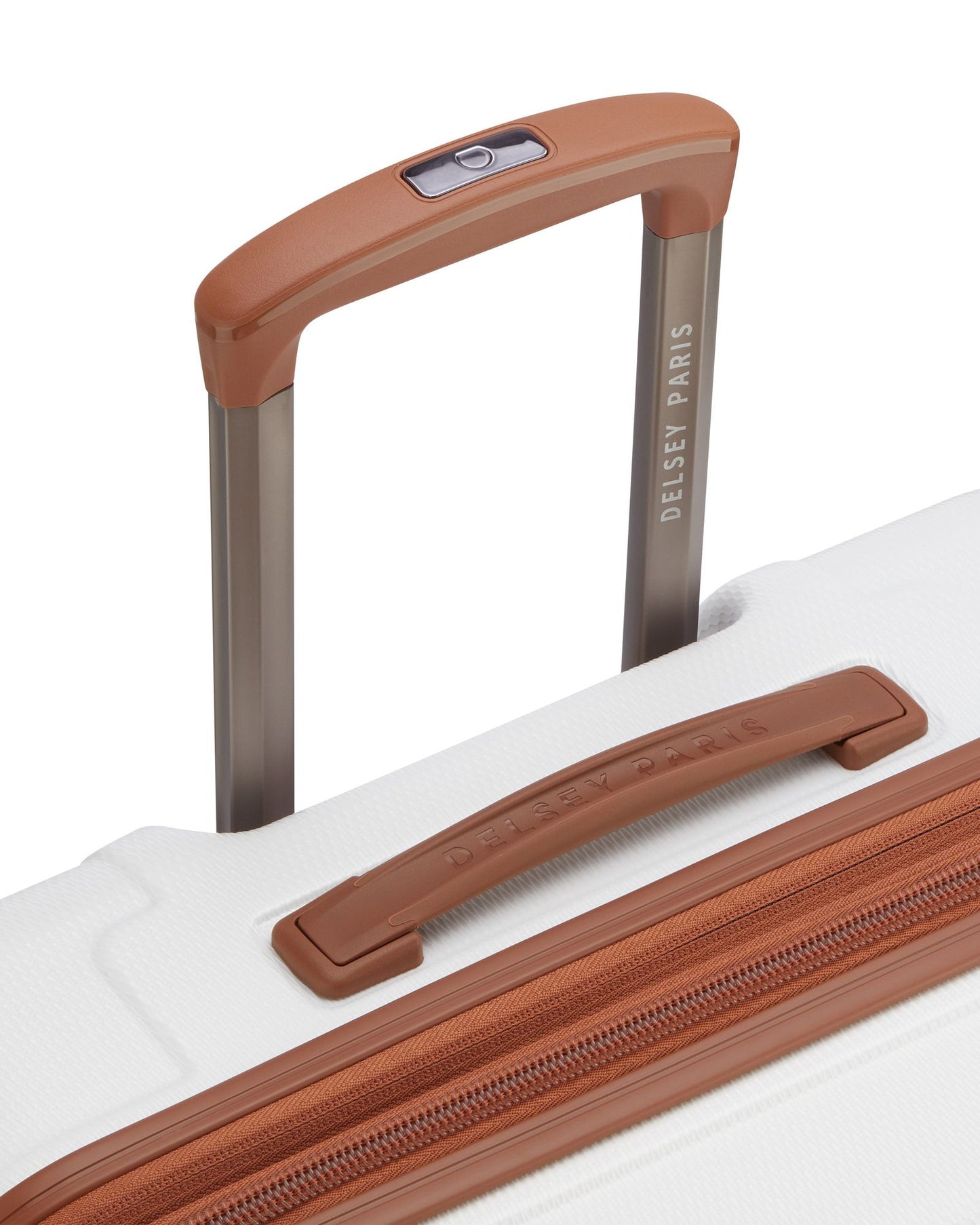 Delsey Paris Flanerie Luggage