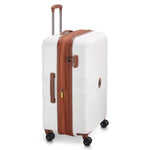Delsey Paris FLANERIE SE Series Expandable Trolley Case with 4 Double Wheels