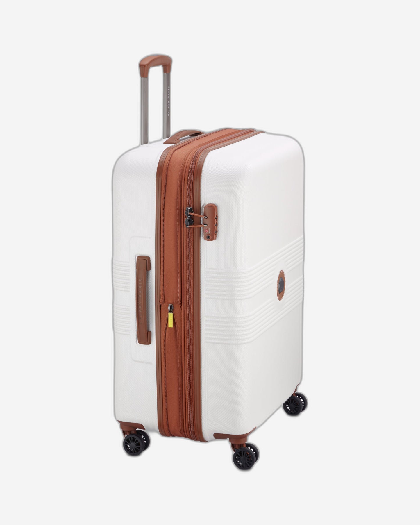 Delsey Paris Flanerie Luggage
