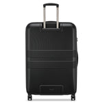 Delsey Paris FLANERIE SE Series Expandable Trolley Case with 4 Double Wheels