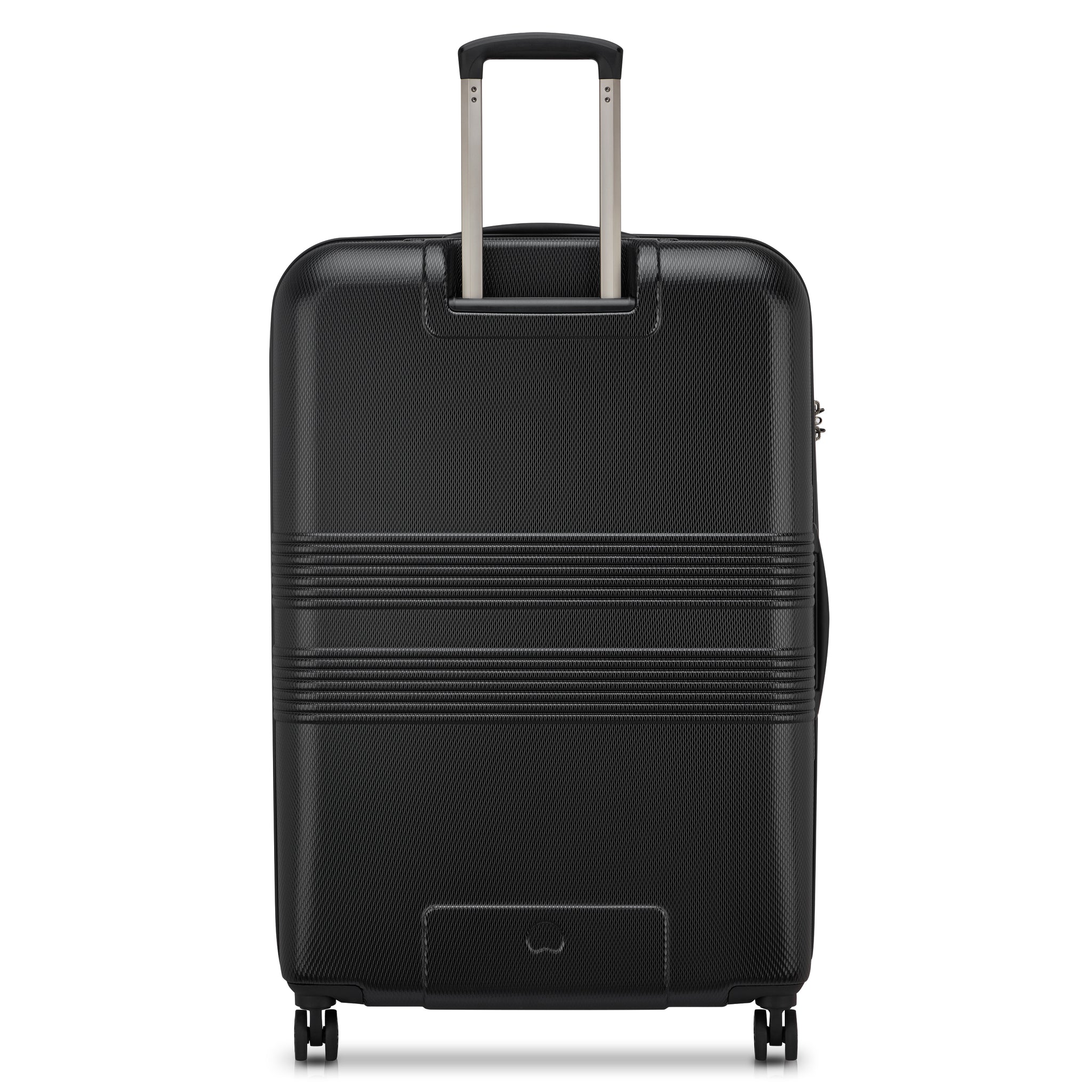 Delsey Paris FLANERIE SE Series Expandable Trolley Case with 4 Double Wheels