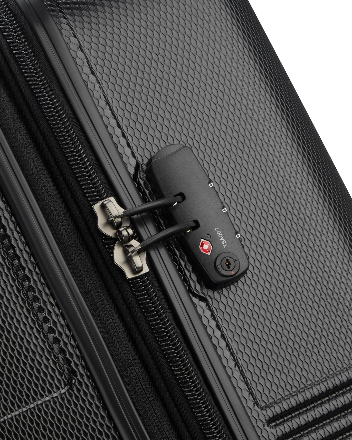 Delsey Paris Flanerie Luggage