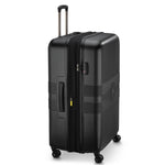 Delsey Paris FLANERIE SE Series Expandable Trolley Case with 4 Double Wheels