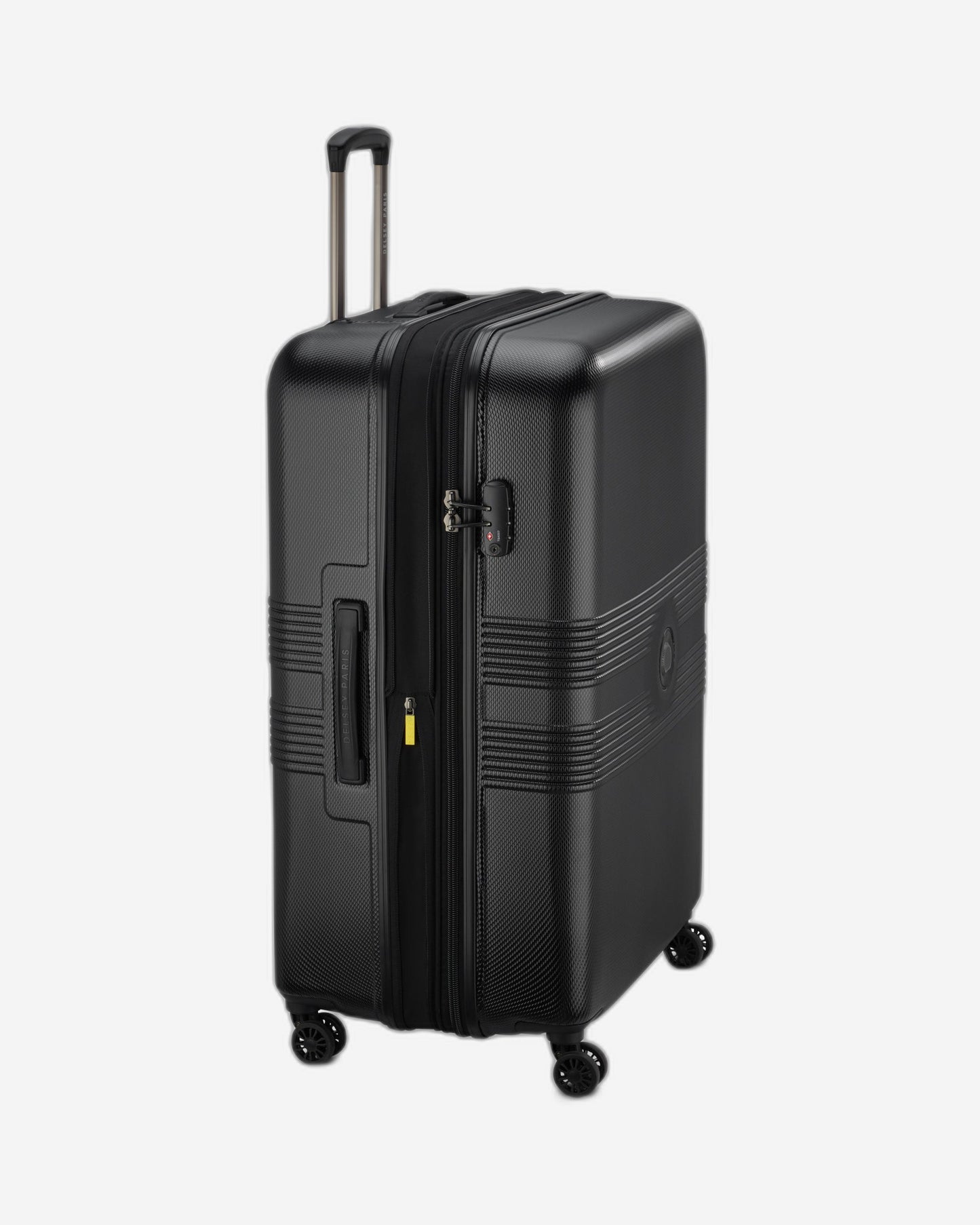 Delsey Paris Flanerie Luggage