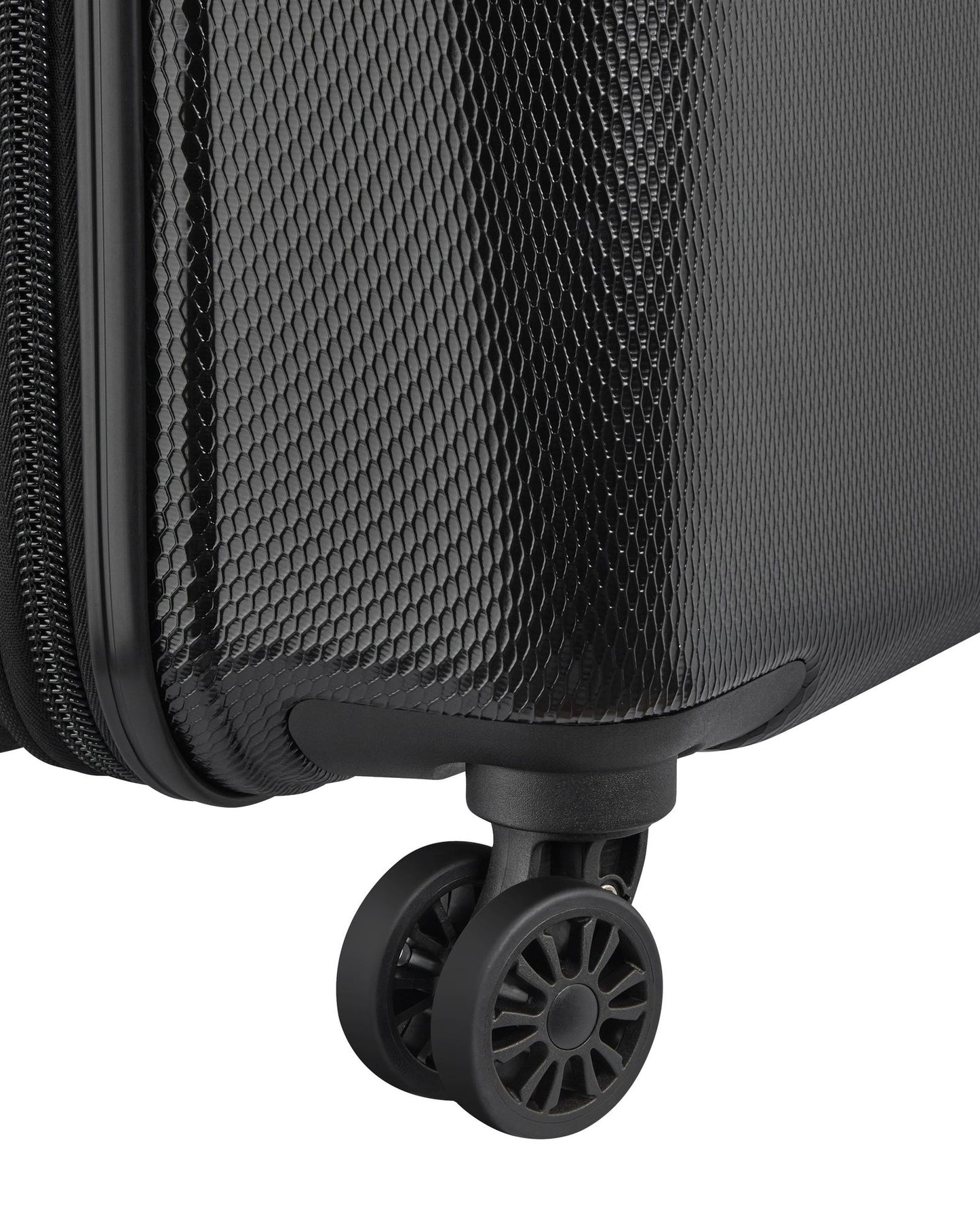 Delsey Paris Flanerie Luggage