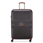 Delsey Paris FLANERIE SE Series Expandable Trolley Case with 4 Double Wheels