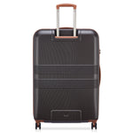Delsey Paris FLANERIE SE Series Expandable Trolley Case with 4 Double Wheels