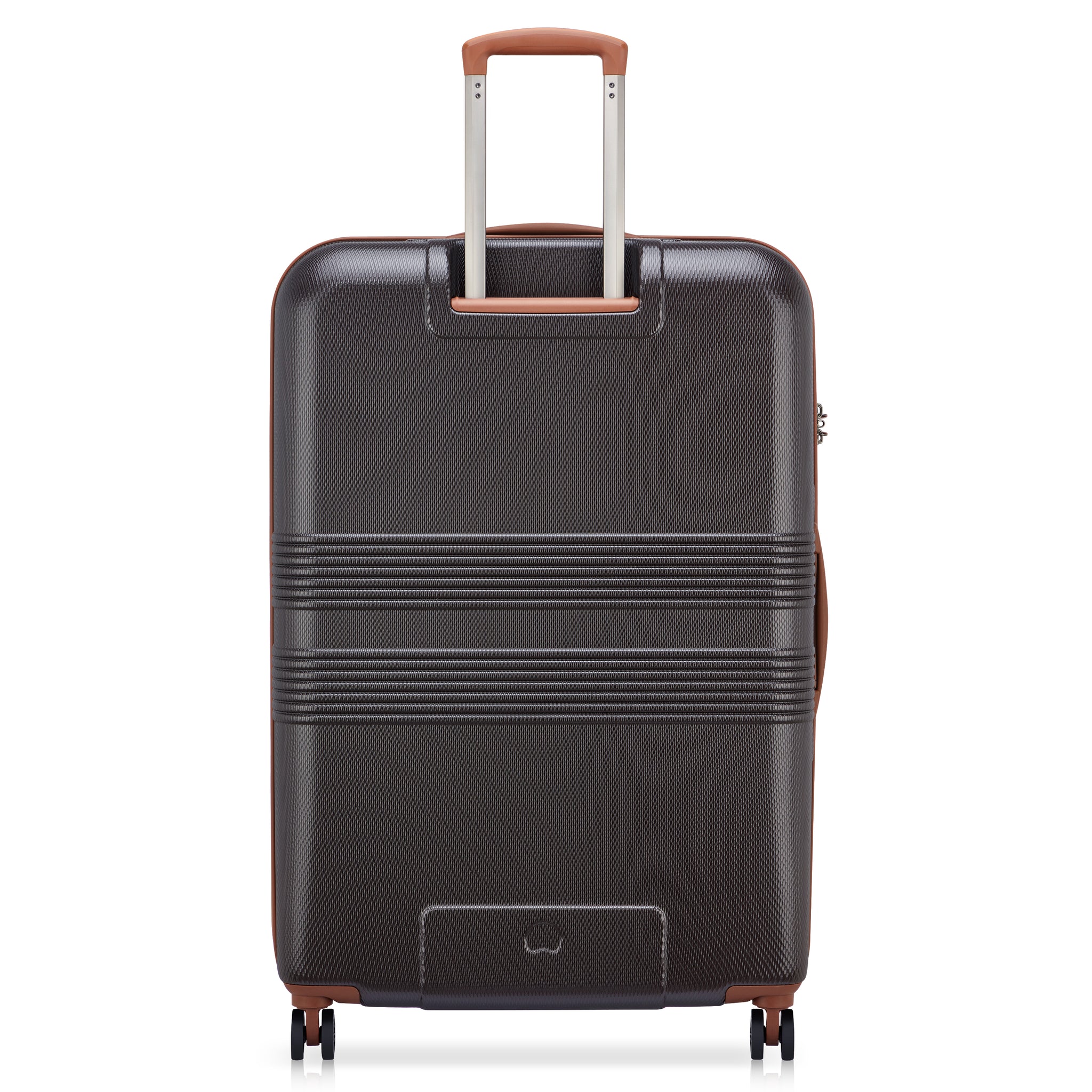 Delsey Paris FLANERIE SE Series Expandable Trolley Case with 4 Double Wheels