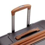 Delsey Paris FLANERIE SE Series Expandable Trolley Case with 4 Double Wheels