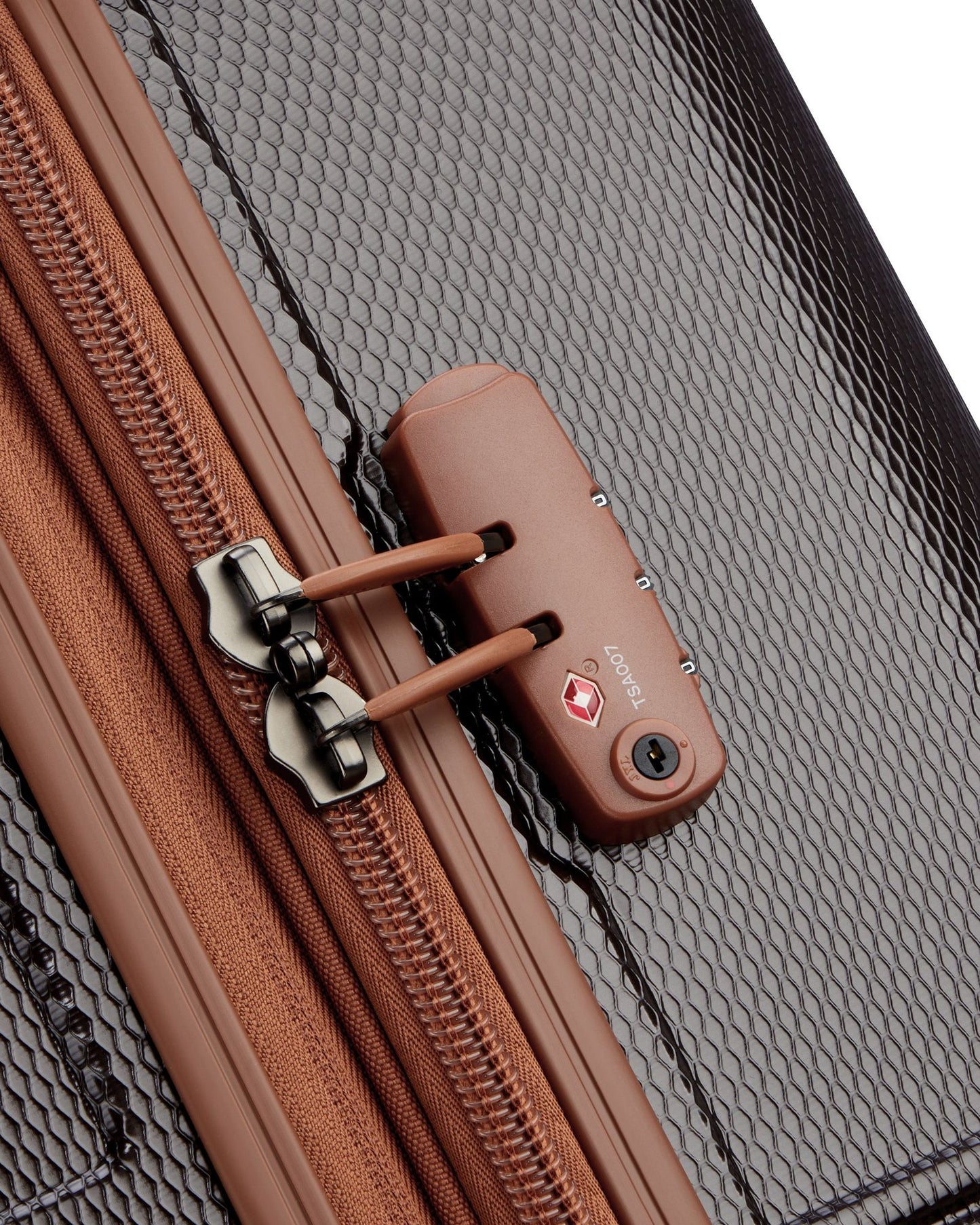 Delsey Paris Flanerie Luggage