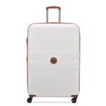 Delsey Paris FLANERIE SE Series Expandable Trolley Case with 4 Double Wheels