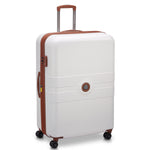 Delsey Paris FLANERIE SE Series Expandable Trolley Case with 4 Double Wheels