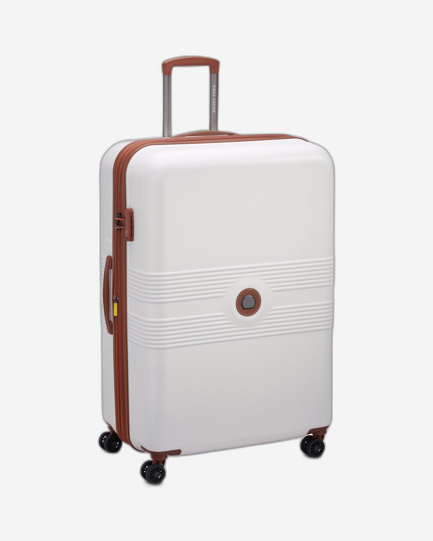 Delsey Paris Flanerie Luggage