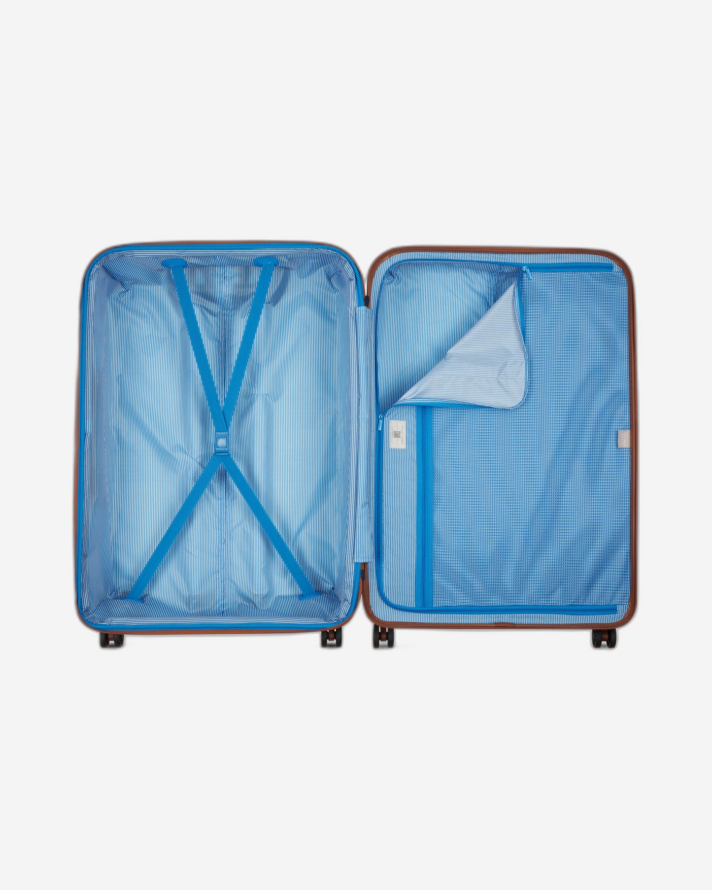 Delsey Paris Flanerie Luggage