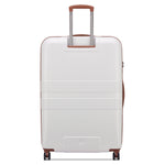 Delsey Paris FLANERIE SE Series Expandable Trolley Case with 4 Double Wheels