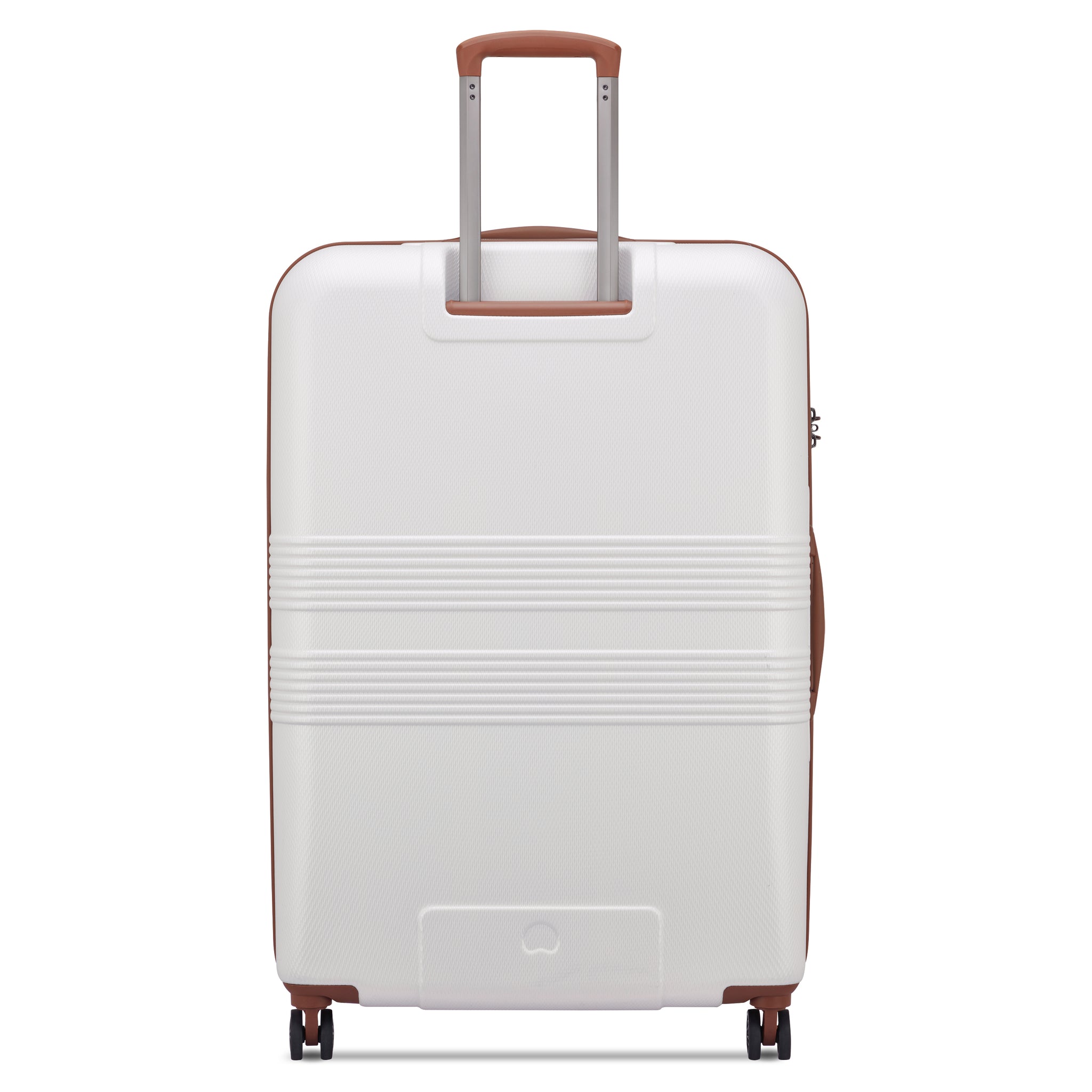 Delsey Paris FLANERIE SE Series Expandable Trolley Case with 4 Double Wheels