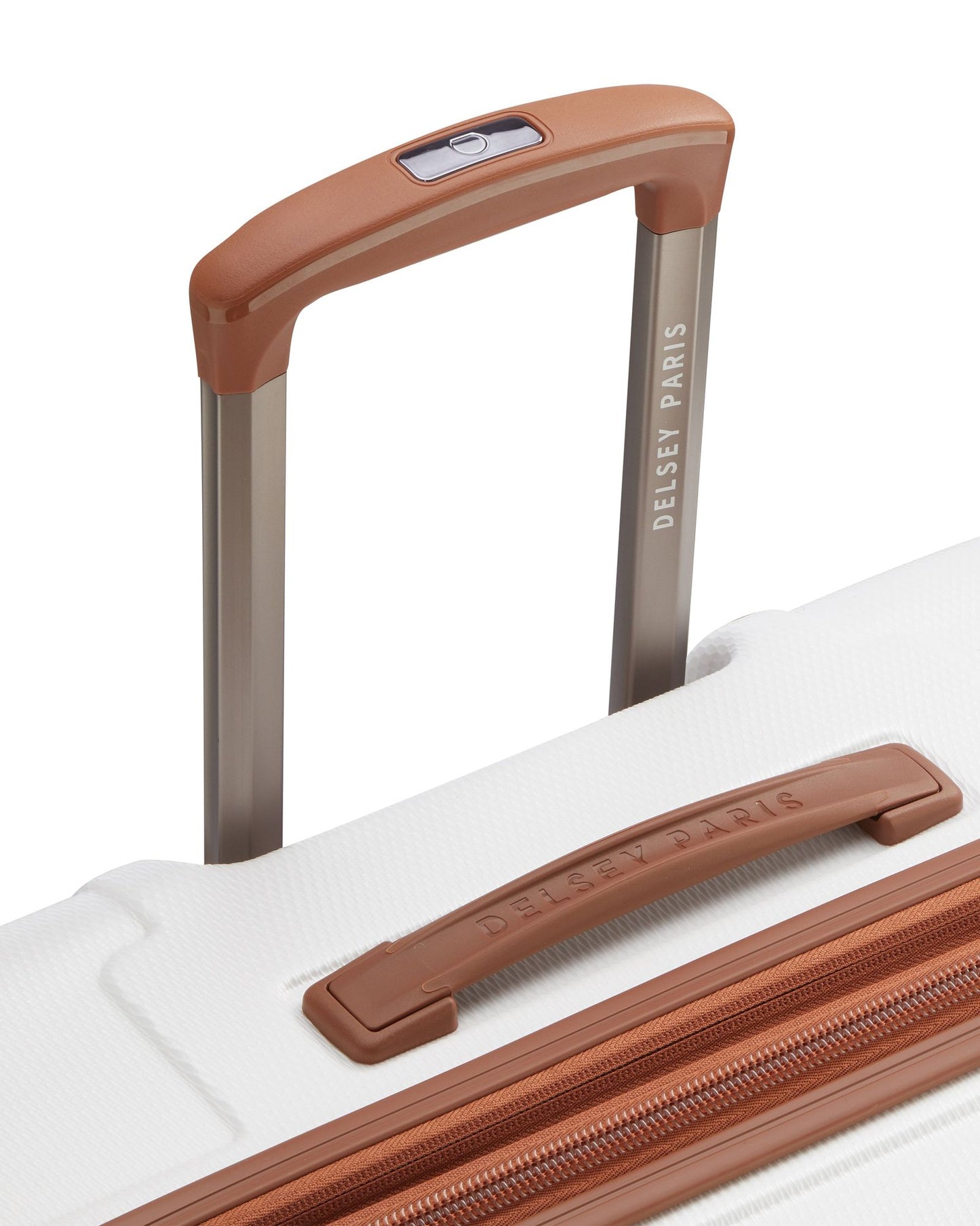 Delsey Paris Flanerie Luggage