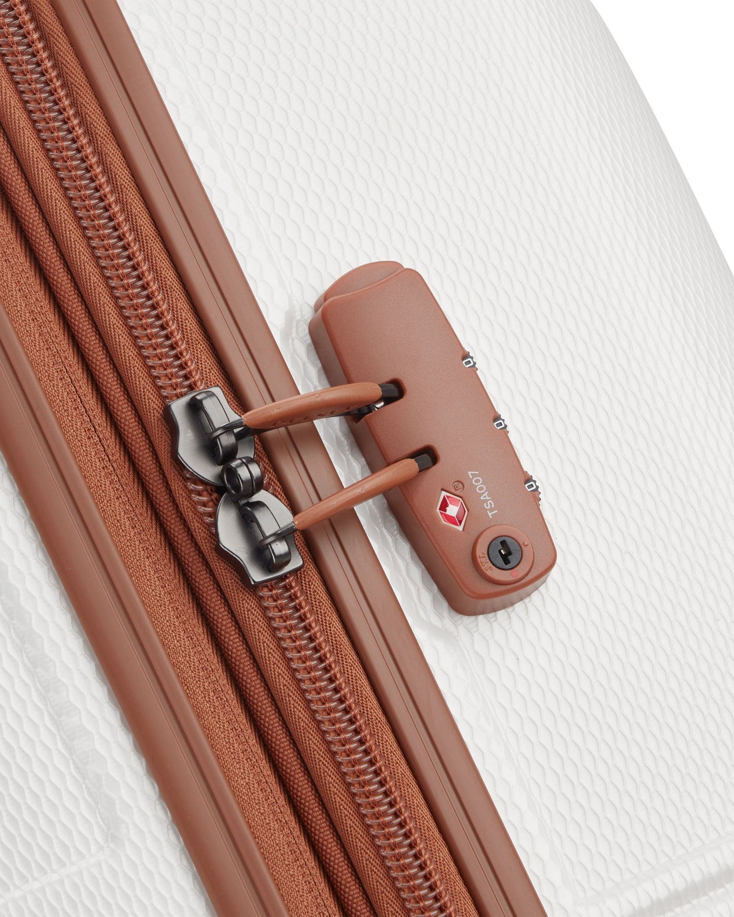 Delsey Paris Flanerie Luggage