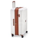 Delsey Paris FLANERIE SE Series Expandable Trolley Case with 4 Double Wheels