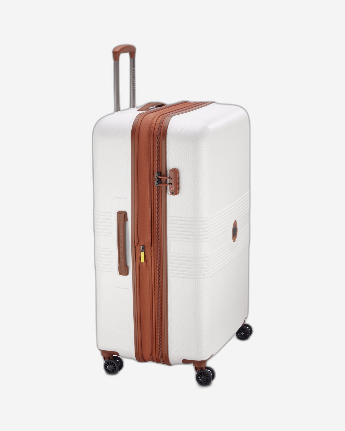 Delsey Paris Flanerie Luggage