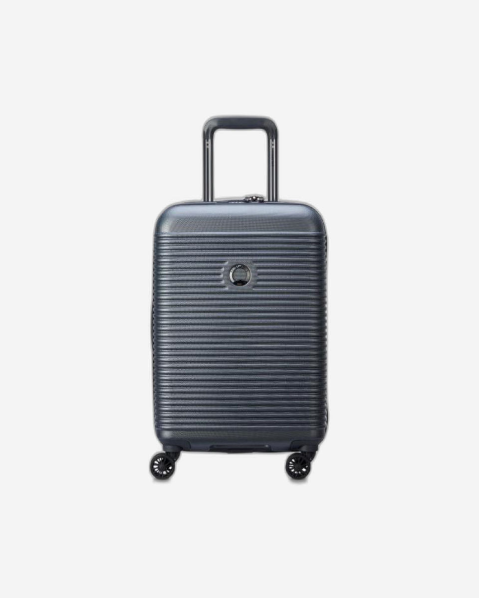 Delsey Paris Freestyle Luggage Expandable
