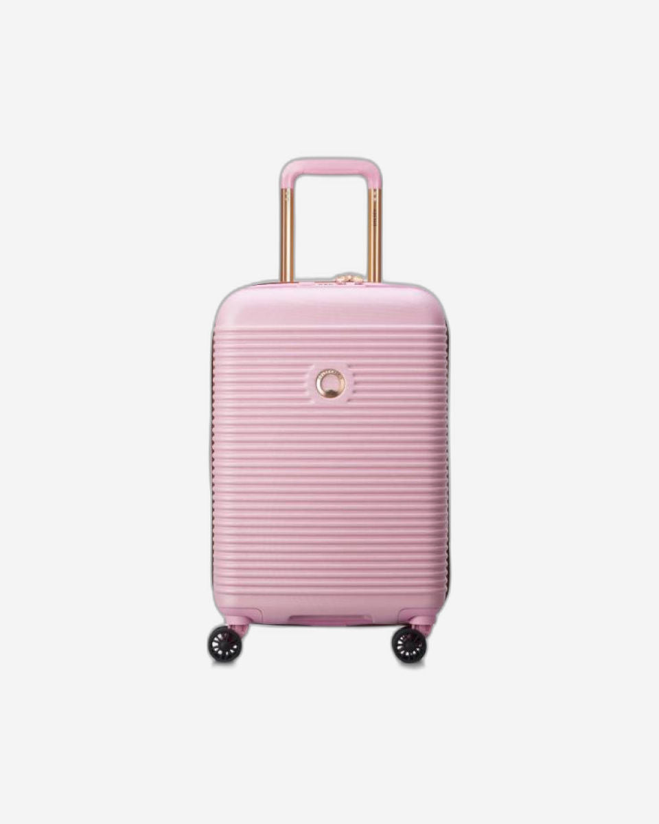 Delsey Paris Freestyle Luggage Expandable