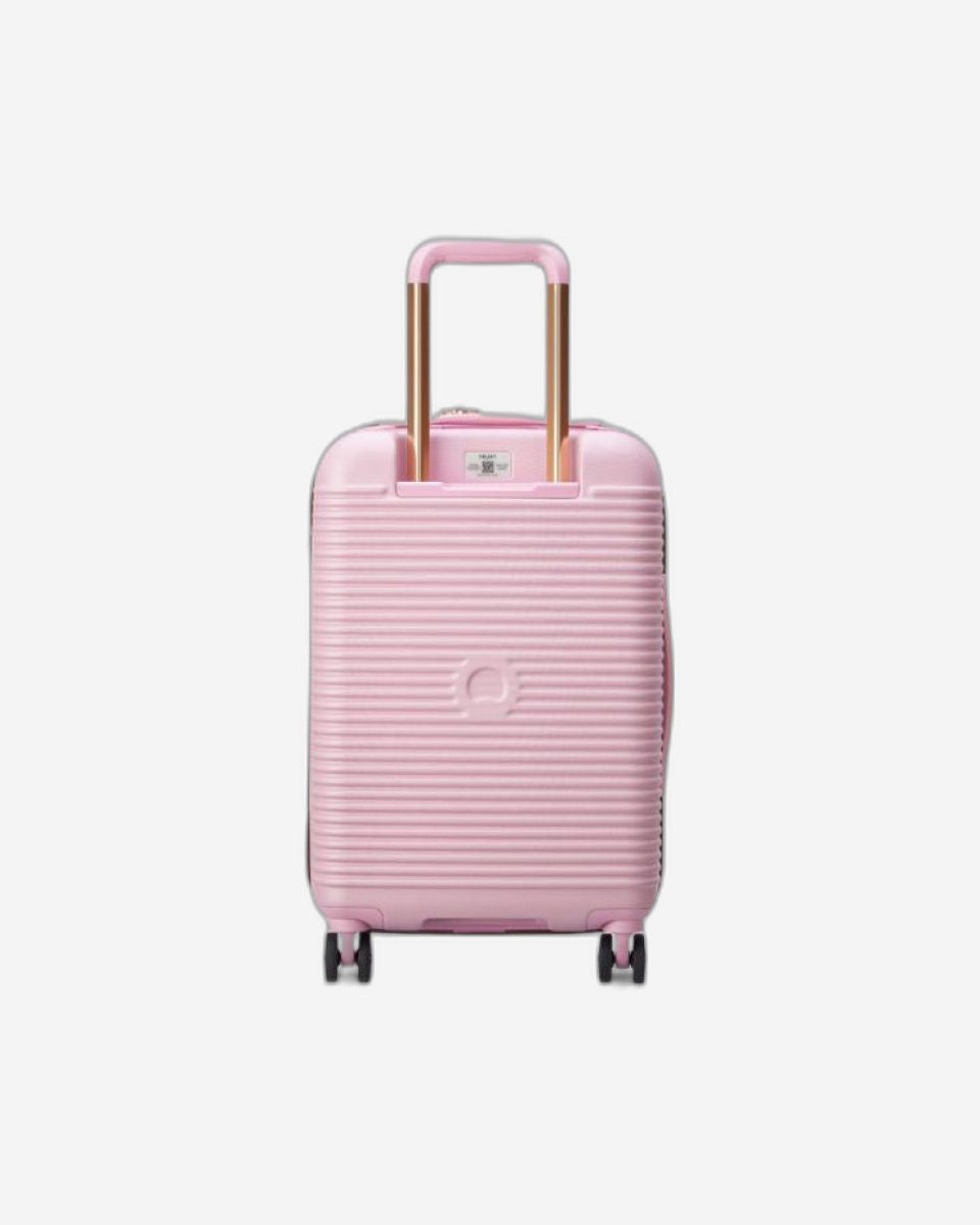 Delsey Paris Freestyle Luggage Expandable