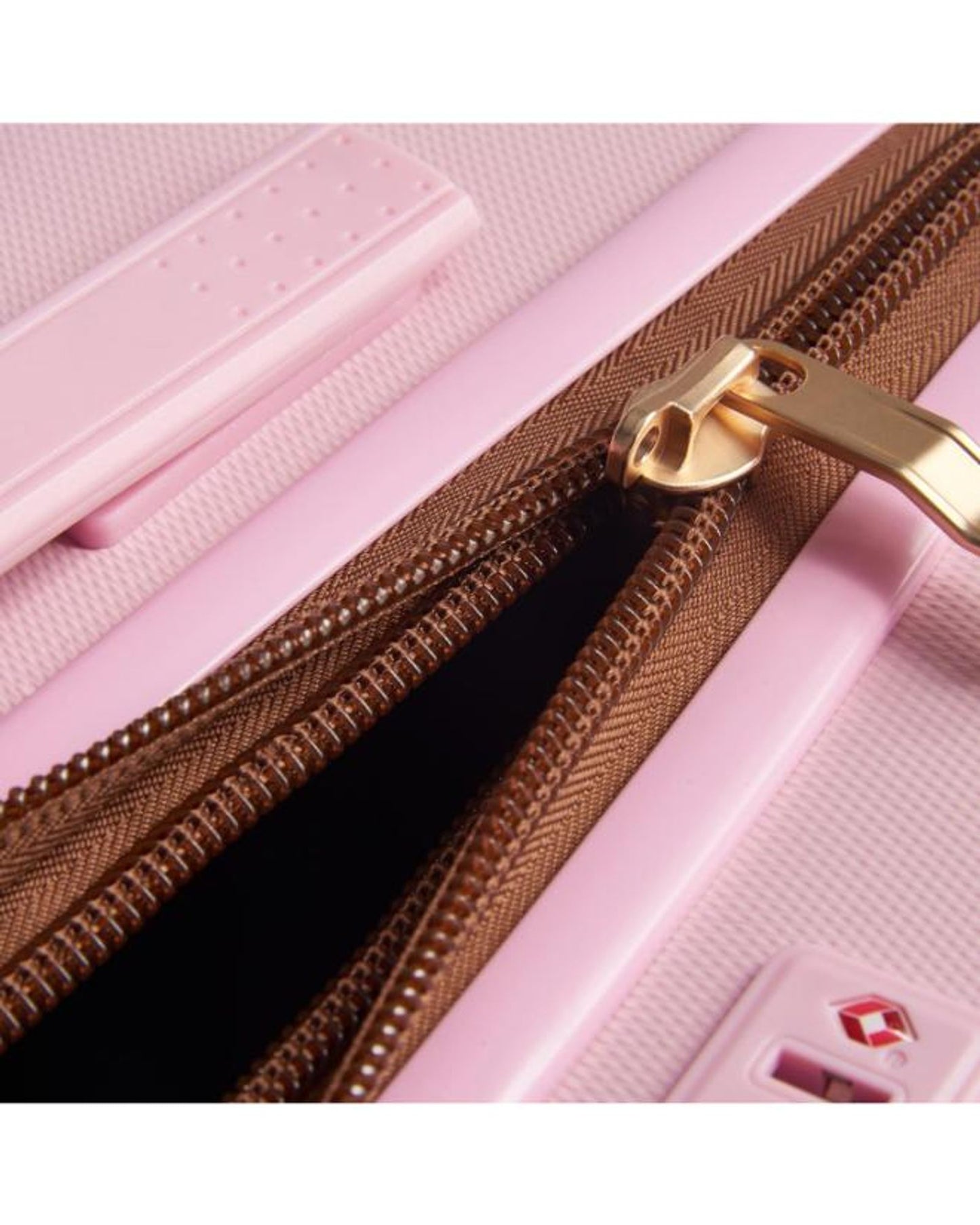 Delsey Paris Freestyle Luggage Expandable