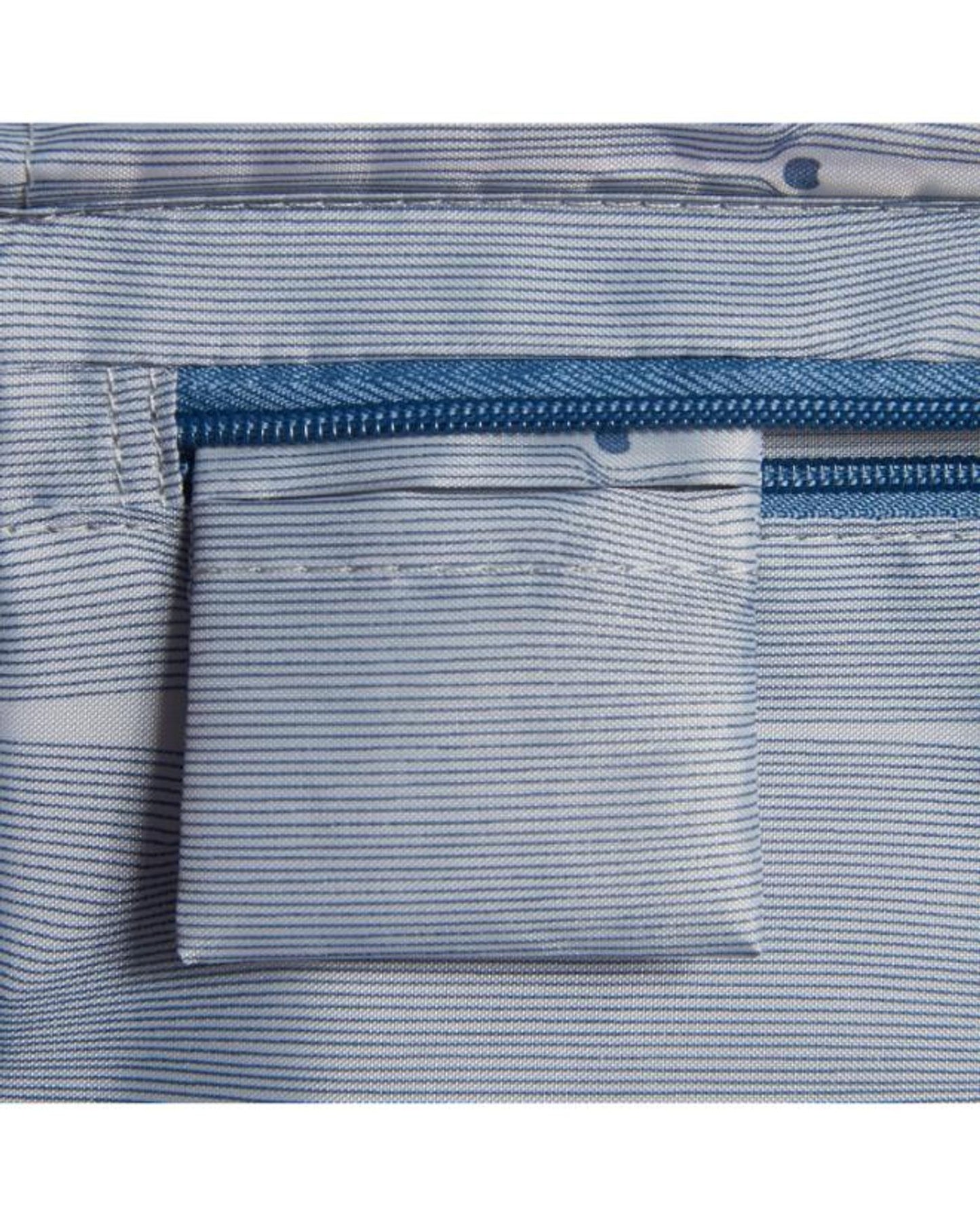 Delsey Paris Freestyle Luggage Expandable